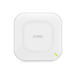 Borne d'accès sans fil - Liaison montante PoE 2,5G, antenne MU-MIMO 3x3 + 2x2, AX3000 Multi... (NWA90AXPRO-EU0102F)_1