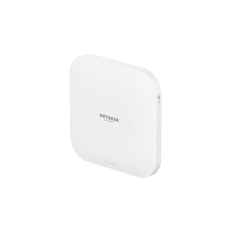 Borne d'accès sans fil - Wi-Fi 6 - 2.4 GHz, 5 GHz - montable au plafond - mur (WAX620-100EUS)_1