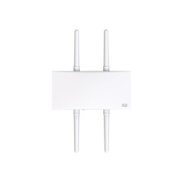 Borne d'accès sans fil - Wi-Fi 6 - 2.4 GHz, 5 GHz - géré par le Cloud (MR86-HW)_1