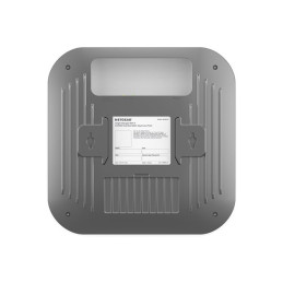 Borne d'accès sans fil - Wi-Fi 6 - 2.4 GHz, 5 GHz - montable au plafond - mur (WAX620-100EUS)_4
