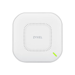 Borne d'accès sans fil - Wi-Fi 6 - 2.4 GHz, 5 GHz - alimentation CC - géré par le Cloud (NWA110AX-EU0102F)_3