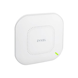 Borne d'accès sans fil - Wi-Fi 6 - 2.4 GHz, 5 GHz - alimentation CC - géré par le Cloud (NWA110AX-EU0102F)_5