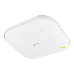 Borne d'accès sans fil - Wi-Fi 6 - 2.4 GHz, 5 GHz - alimentation CC - géré par le Cloud (NWA110AX-EU0102F)_6