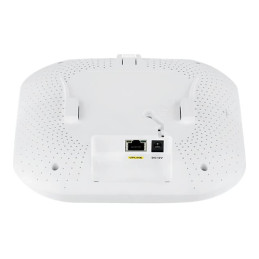 Borne d'accès sans fil - Wi-Fi 6 - 2.4 GHz, 5 GHz - alimentation CC - géré par le Cloud (NWA110AX-EU0102F)_7