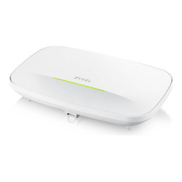 Borne d'accès sans fil - Wi-Fi 7, 1GbE, 2.5GbE - Wi-Fi 6 - Wi-Fi 7 - 2.4 GHz, 5 GHz, 6 GHz - ... (NWA110BE-EU0101F)_1