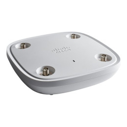 Borne d'accès sans fil - Bluetooth, Wi-Fi 6 - 2.4 GHz, 5 GHz (C9115AXE-E)_2