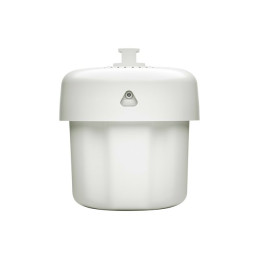 Borne d'accès sans fil - Wi-Fi 5 - 2.4 GHz, 5 GHz - Conformité TAA (JZ177A)_3