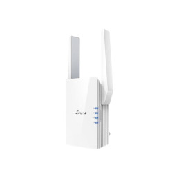 Extension de portée Wifi - 1GbE - Wi-Fi 6 - 2.4 GHz, 5 GHz (RE505X)_1