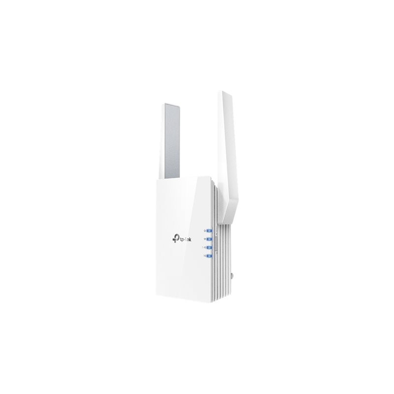 Extension de portée Wifi - 1GbE - Wi-Fi 6 - 2.4 GHz, 5 GHz (RE505X)_1