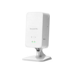 Borne d'accès sans fil - Wi-Fi 6 - 2.4 GHz, 5 GHz - BTO desktop - wall mountable (S0J33A)_1