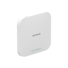 Borne d'accès sans fil - Wi-Fi 6 - 2.4 GHz, 5 GHz - géré par le Cloud (WAX610-100EUS)_4
