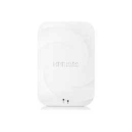 Borne d'accès sans fil - Wi-Fi 6 - Wi-Fi 6E, Bluetooth, ZigBee - 2.4 GHz, 5 GHz, 6 GHz (S0B60A)_1