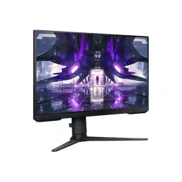 Samsung Odyssey G3 S24AG320NU - Écran LED - 24" - 1920 x 1080 Full HD (1080p) @ 165 Hz - VA - 250 cd... (LS24AG320NUXEN)_5