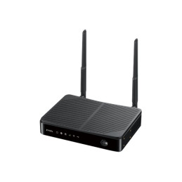 Routeur sans fil - WWAN commutateur 4 ports - 1GbE - Wi-Fi 5 - Bi-bande (LTE-3301PLUS-EU0102F)_3