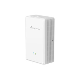 Borne d'accès sans fil - GPON - 1GbE - Wi-Fi 6 - 2.4 GHz, 5 GHz - géré par le Cloud - montage mu... (EAP625GP-WALL)_1