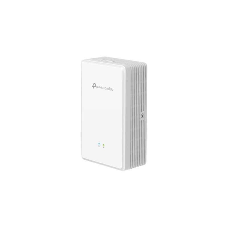 Borne d'accès sans fil - GPON - 1GbE - Wi-Fi 6 - 2.4 GHz, 5 GHz - géré par le Cloud - montage mu... (EAP625GP-WALL)_1
