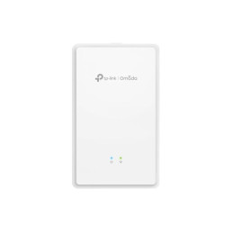Borne d'accès sans fil - GPON - 1GbE - Wi-Fi 6 - 2.4 GHz, 5 GHz - géré par le Cloud - montage mu... (EAP625GP-WALL)_2