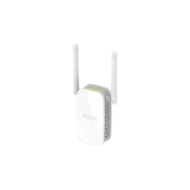 Extension de portée Wifi - Wi-Fi, Wi-Fi - AC 100 - 230 V (DAP-1325/E)_1