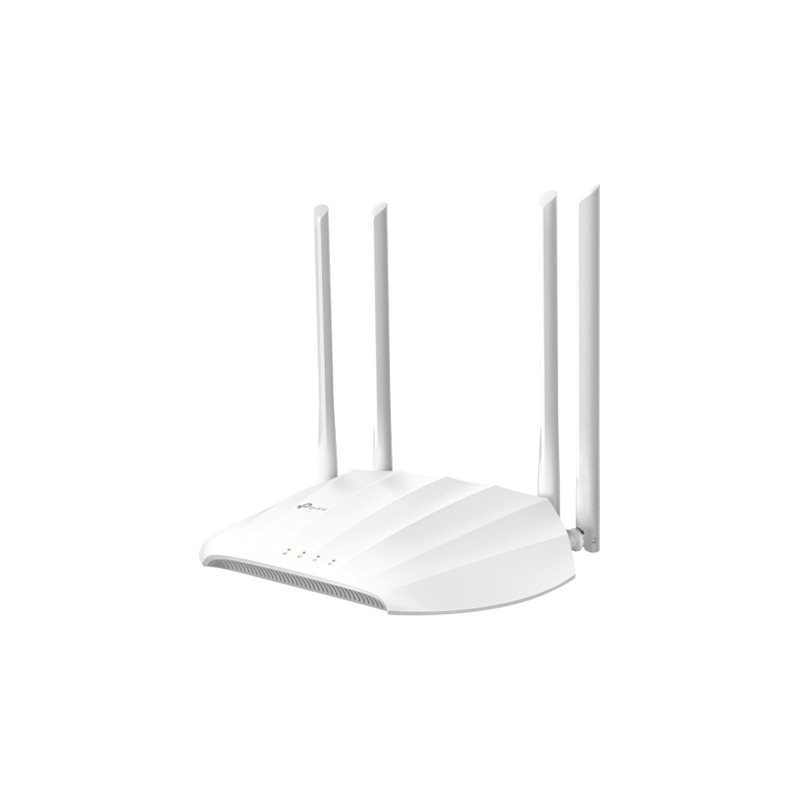 Borne d'accès sans fil - Wi-Fi 5 - 2.4 GHz, 5 GHz (TL-WA1201)_1