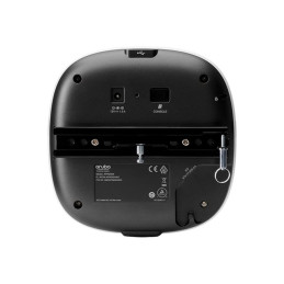 Campus - borne d'accès sans fil - Bluetooth, Wi-Fi 6 - 2.4 GHz, 5 GHz (R2H22A)_2