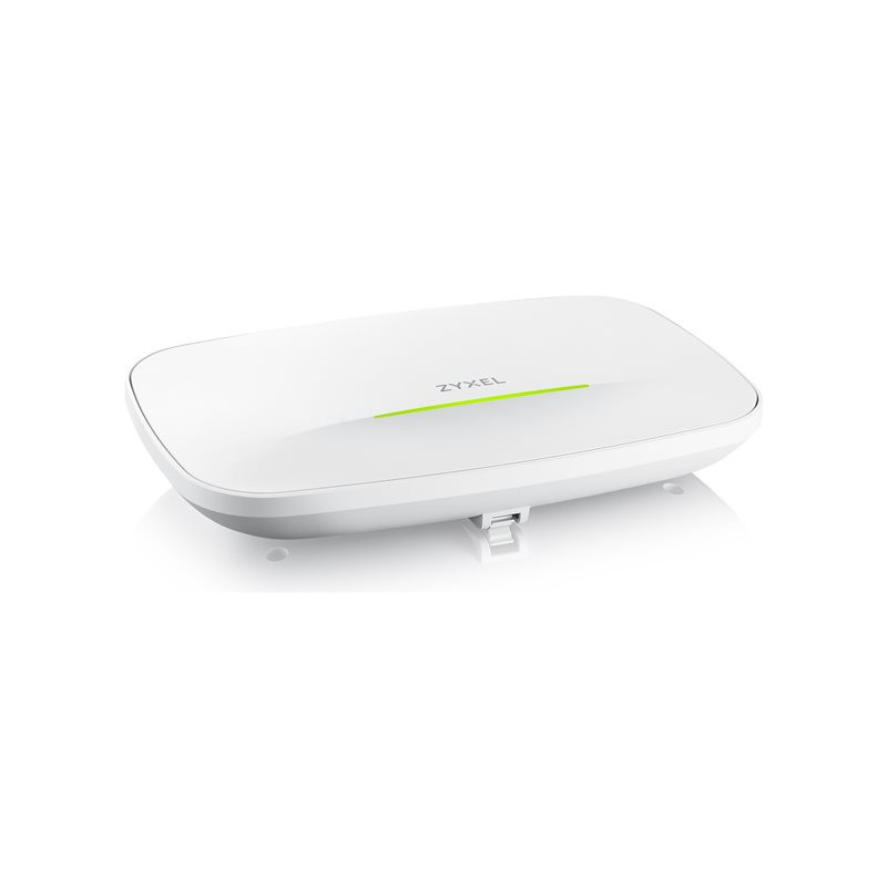 Borne d'accès sans fil - BE6500, NebulaFlex Pro - Wi-Fi 7 - Wi-Fi 7 - 2.4 GHz, 5 GHz, 6 GHz - ... (WBE510D-EU0101F)_1