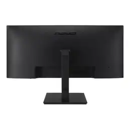 ASUS VP349CGL - Écran LED - 34" - 3440 x 1440 UWQHD @ 100 Hz - IPS - 300 cd - m² - 1000:1 - HDR10 -... (90LM07A3-B01170)_5