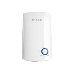 TP-LINK Universal Range Extender (TL-WA850RE)_1