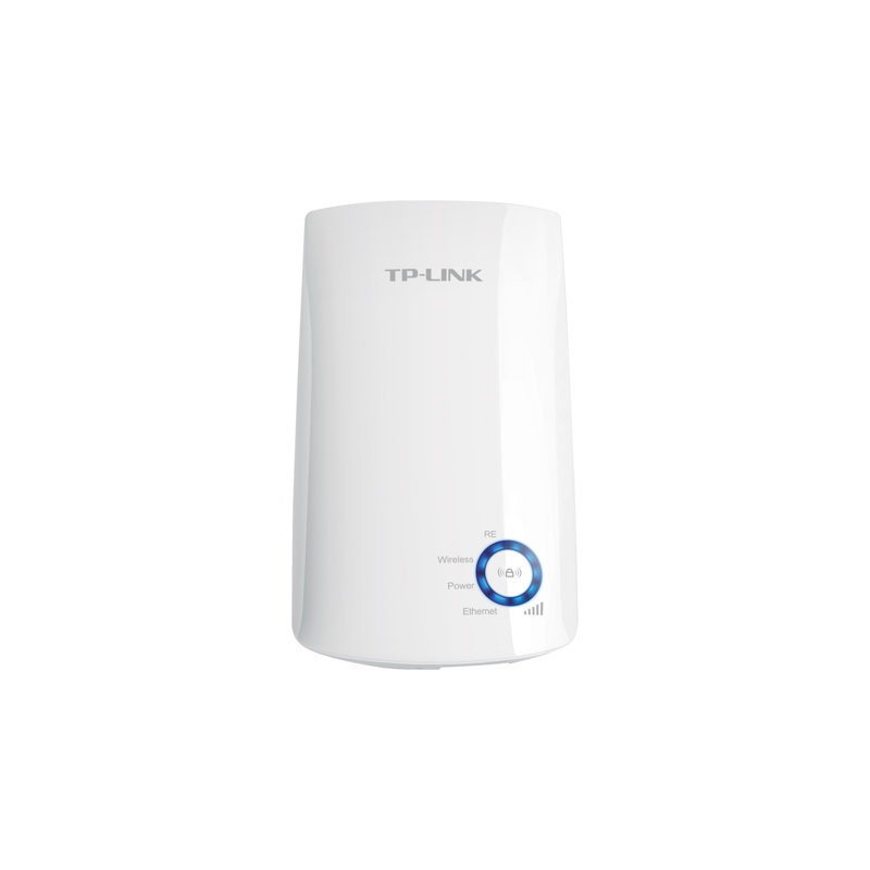 TP-LINK Universal Range Extender (TL-WA850RE)_1