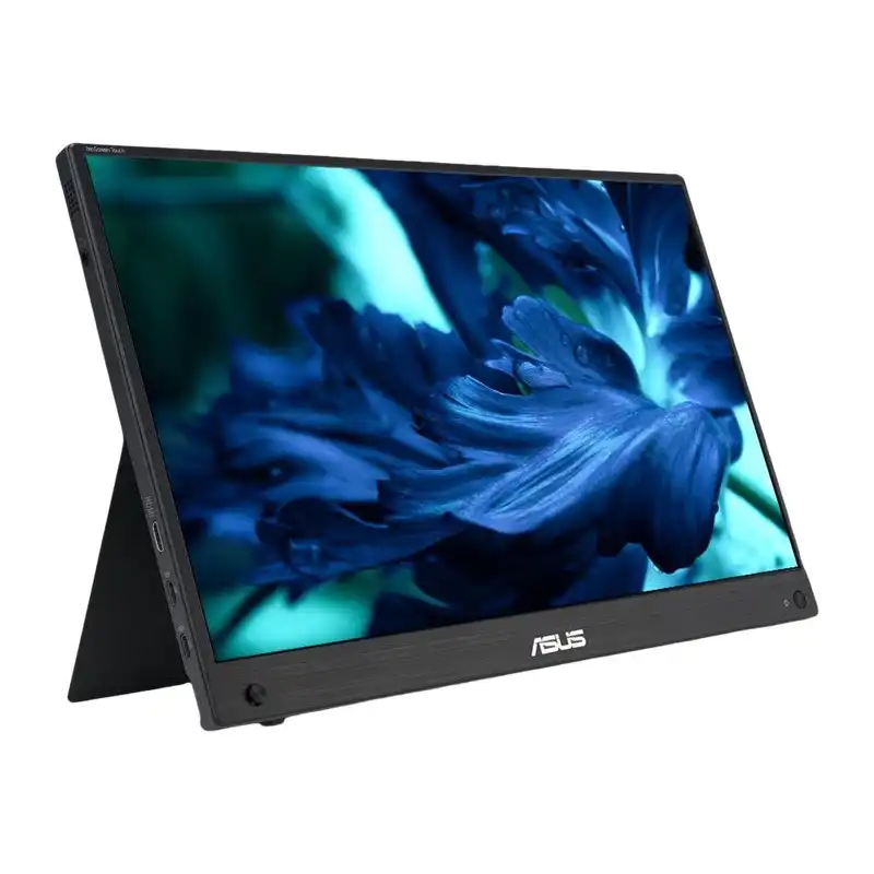 ASUS ZenScreen Touch MB16AHT - Écran LED - 16" (15.6" visualisable) - portable - écran tactile - 19... (90LM0890-B01170)_1