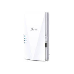 Extension de portée Wifi - 1GbE - Wi-Fi 6 - 2.4 GHz, 5 GHz (RE500X)_1