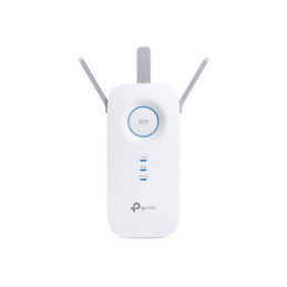 TP-Link - Extension de portée Wifi - Wi-Fi 5 - 2.4 GHz, 5 GHz (RE550)_1