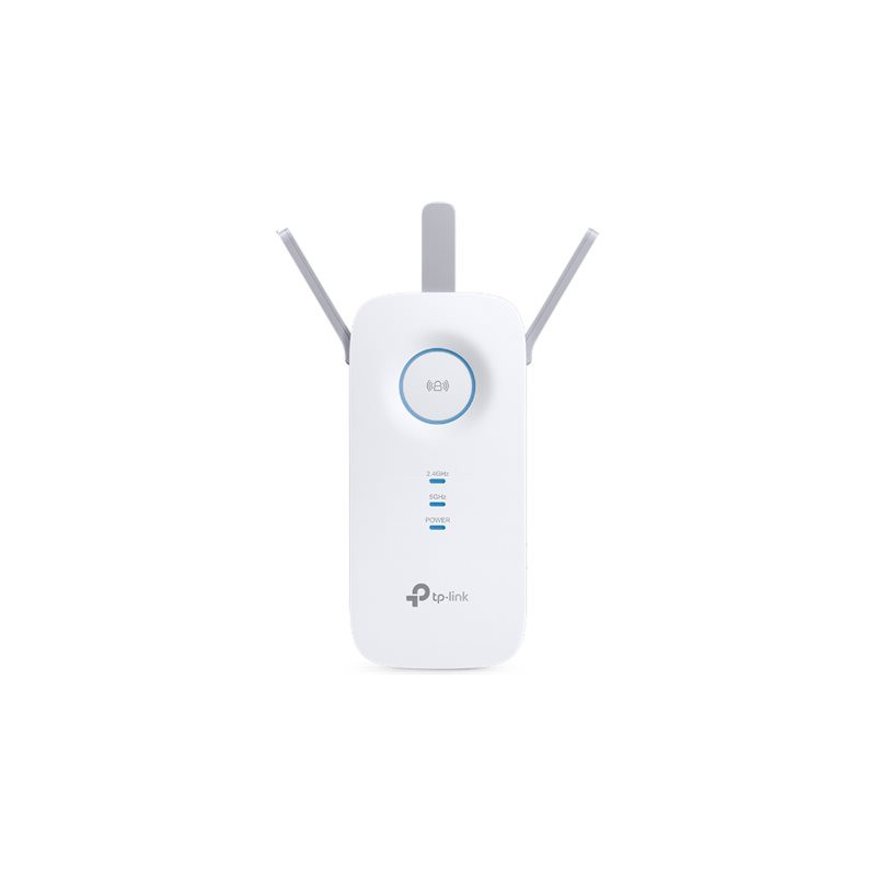 TP-Link - Extension de portée Wifi - Wi-Fi 5 - 2.4 GHz, 5 GHz (RE550)_1