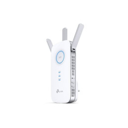 TP-Link - Extension de portée Wifi - Wi-Fi 5 - 2.4 GHz, 5 GHz (RE550)_2