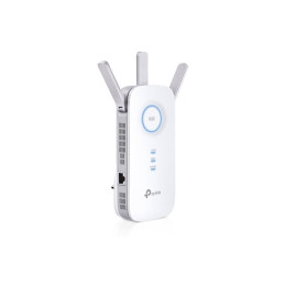 TP-Link - Extension de portée Wifi - Wi-Fi 5 - 2.4 GHz, 5 GHz (RE550)_3