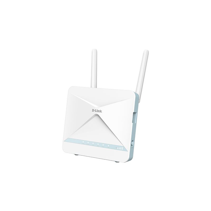 Routeur sans fil commutateur 3 ports - 1GbE - Wi-Fi 6 - Bi-bande - 3G, 4G (G416/E)_1