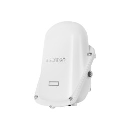 Borne d'accès sans fil - Wi-Fi 6 - 2.4 GHz, 5 GHz - montable au plafond - mur (S1T37A)_1