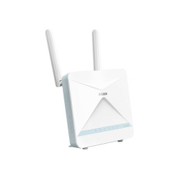 Routeur sans fil commutateur 3 ports - 1GbE - Wi-Fi 6 - Bi-bande - 3G, 4G (G416/E)_3
