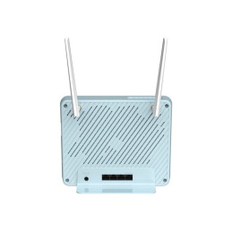 Routeur sans fil commutateur 3 ports - 1GbE - Wi-Fi 6 - Bi-bande - 3G, 4G (G416/E)_4