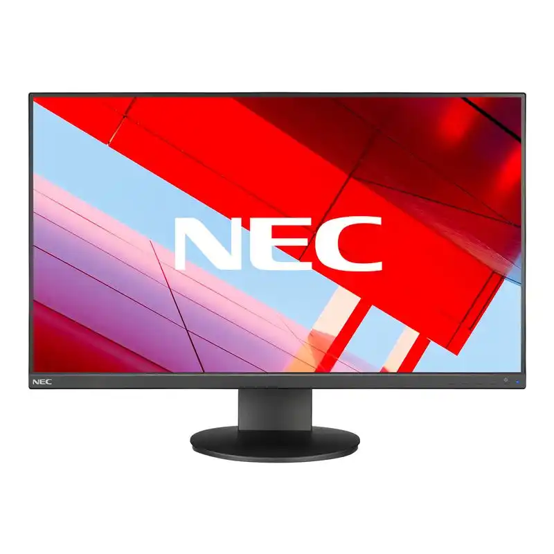 NEC MultiSync E243F - Écran LED - 24" (23.8" visualisable) - 1920 x 1080 Full HD (1080p) @ 60 Hz - IPS - 2... (60005204)_1