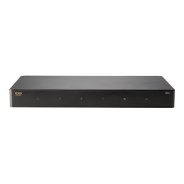 Passerelle - 12 ports - 1GbE - ZigBee, NFC, Bluetooth - géré par le Cloud - BTO - rack-montable (R1B32A)_1