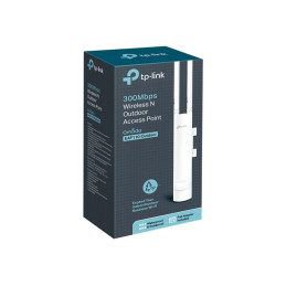 TP-Link 300Mbps Wireless N Outdoor Access Point (EAP110-OUTDOOR)_3