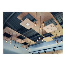 Borne d'accès sans fil - Wi-Fi 5 - 2.4 GHz, 5 GHz (CBW240AC-E)_4