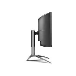 AOC Gaming - AGON Series - écran LED - jeux - incurvé - 49" (48.8" visualisable) - 5120 x 1440 Dual Quad ... (AG493UCX2)_10