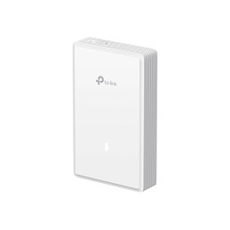 Borne d'accès sans fil - 1GbE, 2.5GbE, Wi-Fi 7 - Wi-Fi 7, Bluetooth - 2.4 GHz, 5 GHz - géré par le... (EAP725-WALL)_1