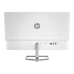 HP M27fw - Écran LED - 27" - 1920 x 1080 Full HD (1080p) @ 75 Hz - IPS - 300 cd - m² - 1000:1 - 5 ms - 2... (2H1A4AAABB)_5