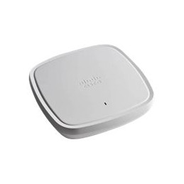 Borne d'accès sans fil - 802.15.4, Bluetooth, Wi-Fi 6 - 2.4 GHz, 5 GHz - remanufacturé (C9120AXI-E-RF)_1