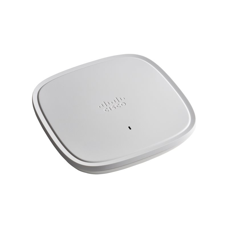 Borne d'accès sans fil - Bluetooth, Wi-Fi 6 - 2.4 GHz, 5 GHz - remanufacturé (C9115AXI-E-RF)_1