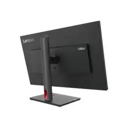 Lenovo ThinkVision P32p-30 - Écran LED - 31.5" - 3840 x 2160 4K - IPS - 350 cd - m² - 1000:1 - 4 ms - HD... (63D1RAT1EU)_4