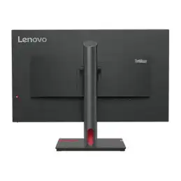 Lenovo ThinkVision P32p-30 - Écran LED - 31.5" - 3840 x 2160 4K - IPS - 350 cd - m² - 1000:1 - 4 ms - HD... (63D1RAT1EU)_5