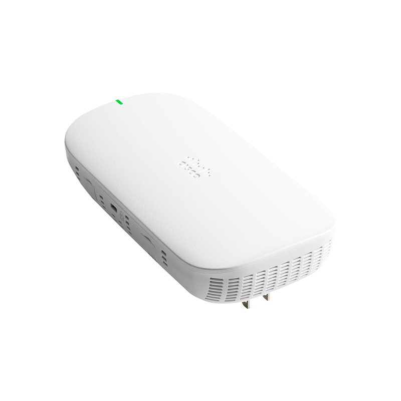 Extension de portée Wifi - 802.11a - b - gcc, Bluetooth - 2.4 GHz, 5 GHz (CBW151AXM-E-EU)_1